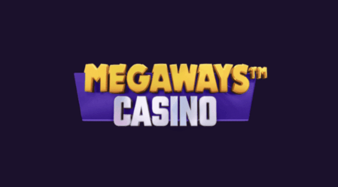 megaways-casino logo