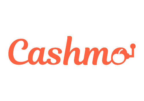 Cashmo Logo Orange