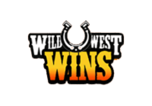 WildWest Wins Casino Logo