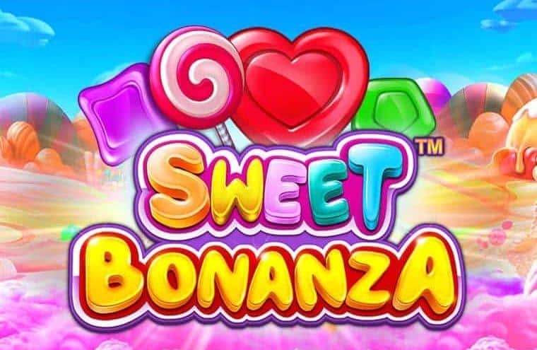 Sweet Bonanza Slot Slot Cover