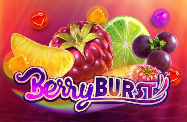 Berryburst Slot Game