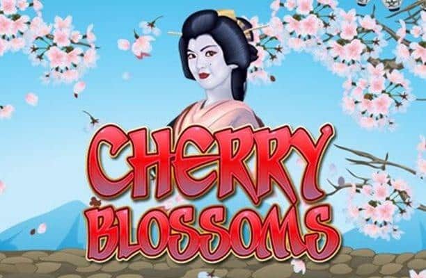 Cherry Blossoms Slot