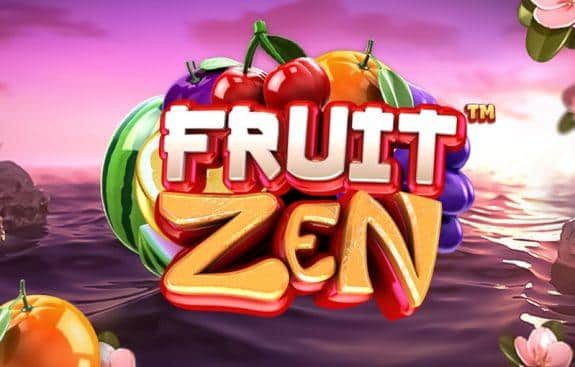 Fruit Zen Slot Game