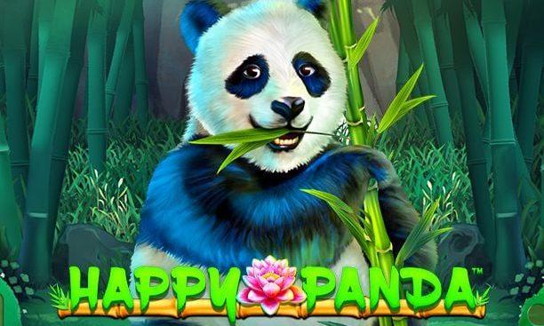 Happy Panda Slot