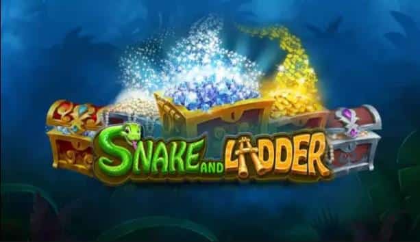 Snakes and Ladder Slot