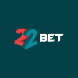 22 bet casino