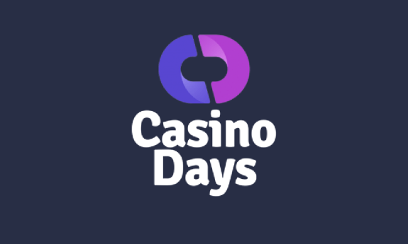 Casino Days Logo