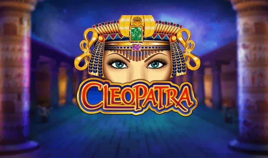 Cleopatra Slot IGT