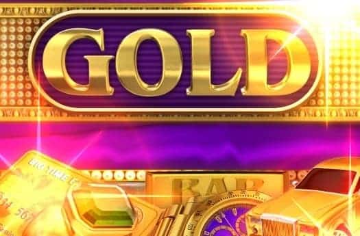 gold slot big time gaming