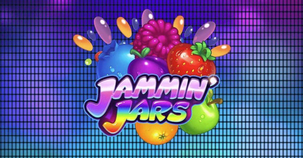 Jammin' Jars Slot Game