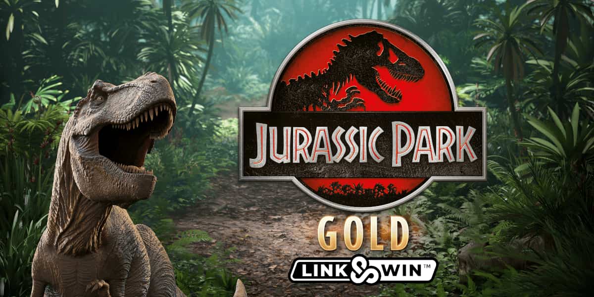 Jurassic Park Gold - Microgaming