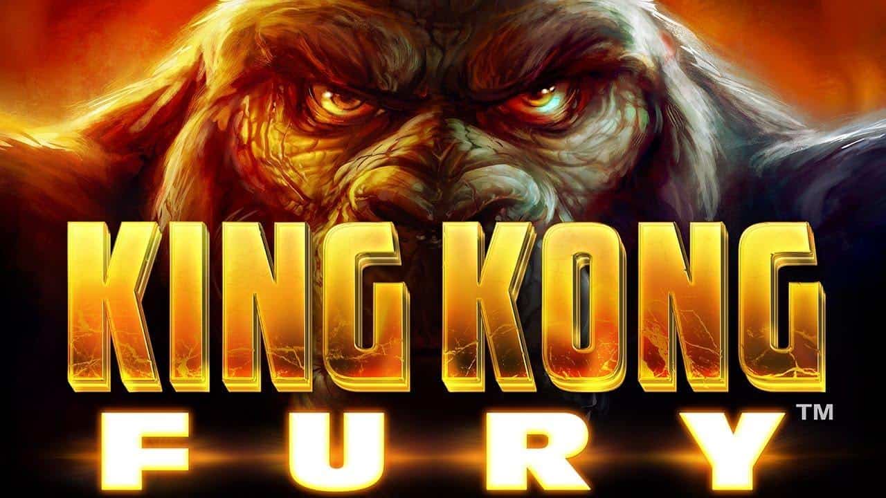 King Kong Fury - NextGen