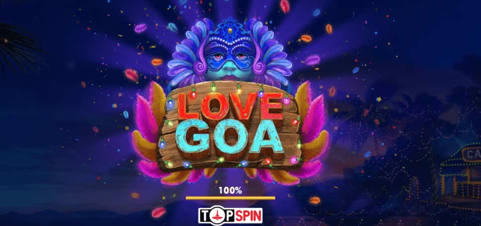 Love Goa Slot