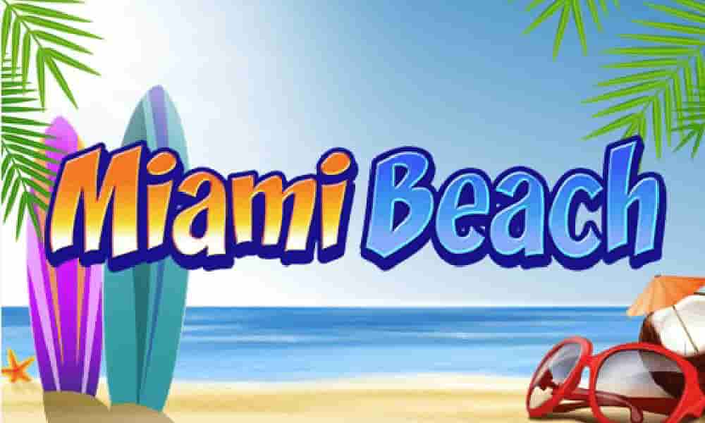 Miami Beach Slot