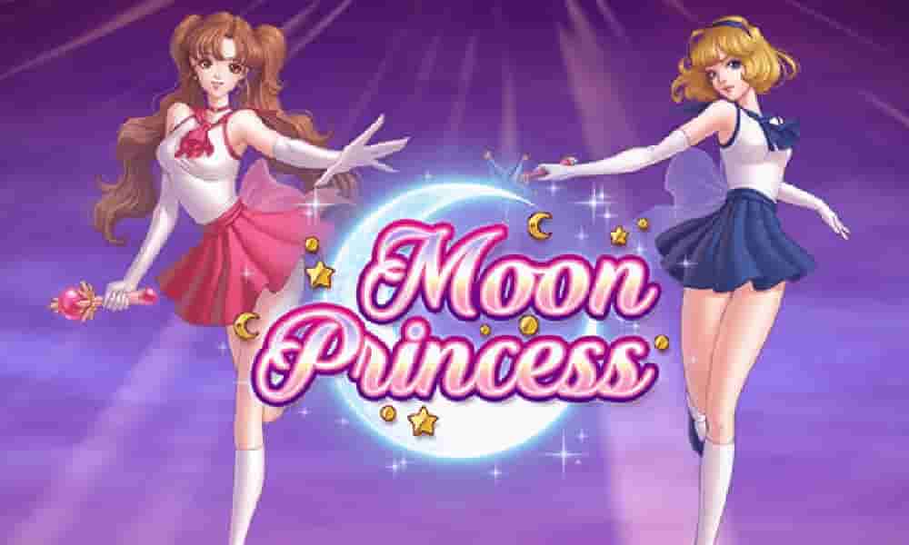 Moon Princess Play n Go