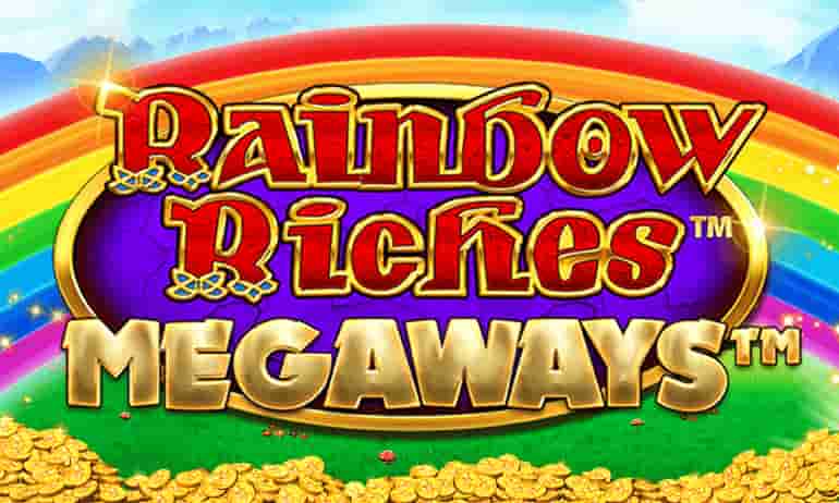 Rainbow Riches Megaways - Barcrest