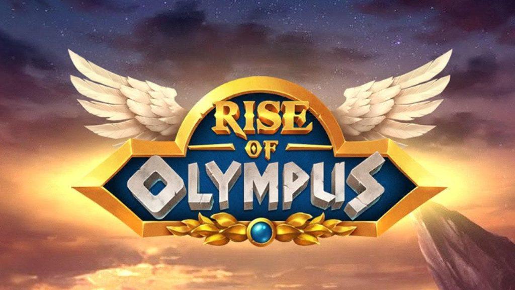 Rise of Olympus Slot