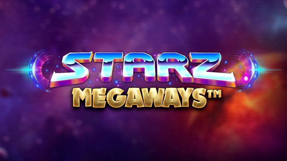 Starz Megaways - Pragmatic Play