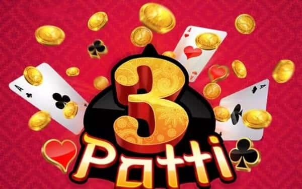 Teen Patti TopSpin Games Cover