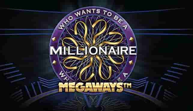 Who Wants to Be a Millionaire Megaways - Big Time Gaming