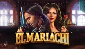 El Mariachi Slot