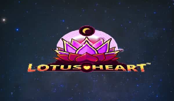Lotus Heart Playtech
