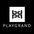 PlayGrand Casino Square Logo