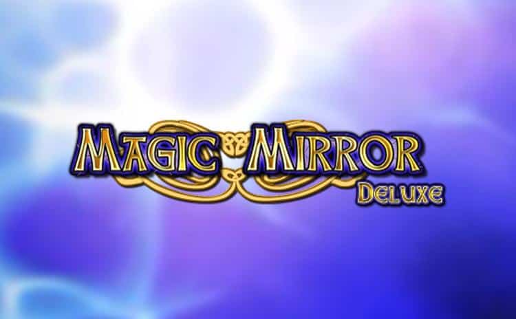 Magic Mirror Deluxe II Merkur Gaming