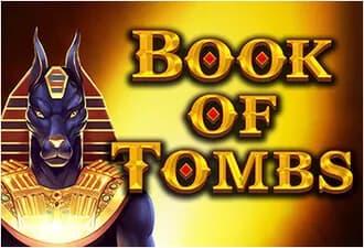 book-of-tombs booming games