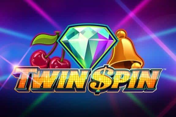 twin spin netent