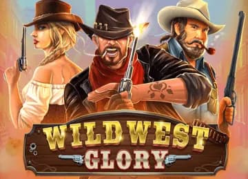 wild-west-glory triple profits games