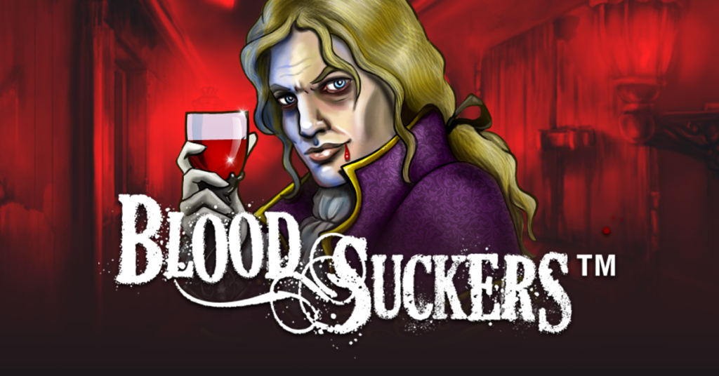 blood suckers logo