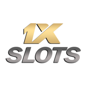 1xslots casino logo