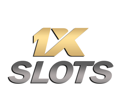 1xslots casino logo