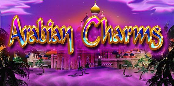 Arabian-Charms