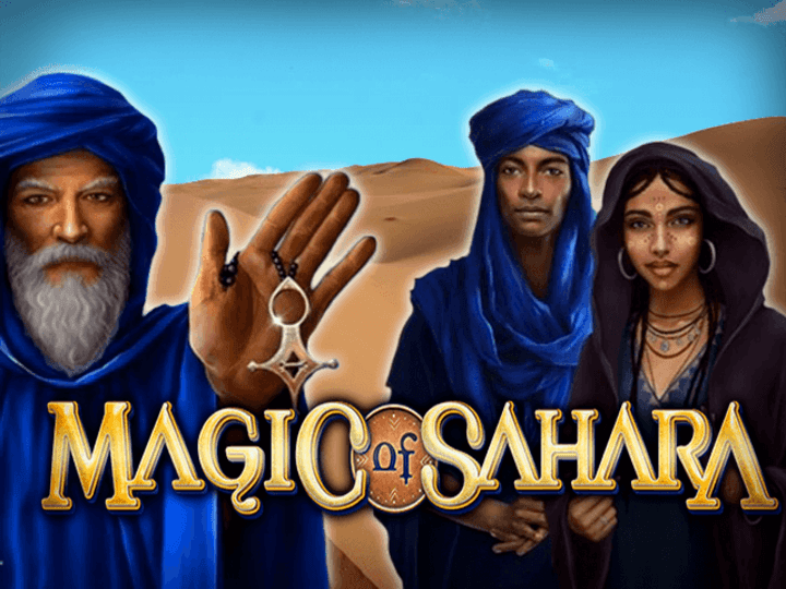 Magic-Of-Sahara