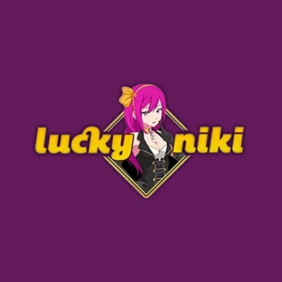lucky niki logo