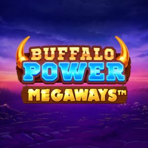 buffalo power megaways slot