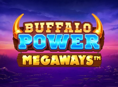 buffalo power megaways slot