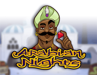 Arabian-Nights