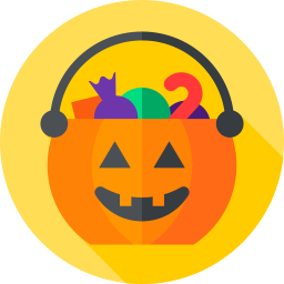 halloween icon