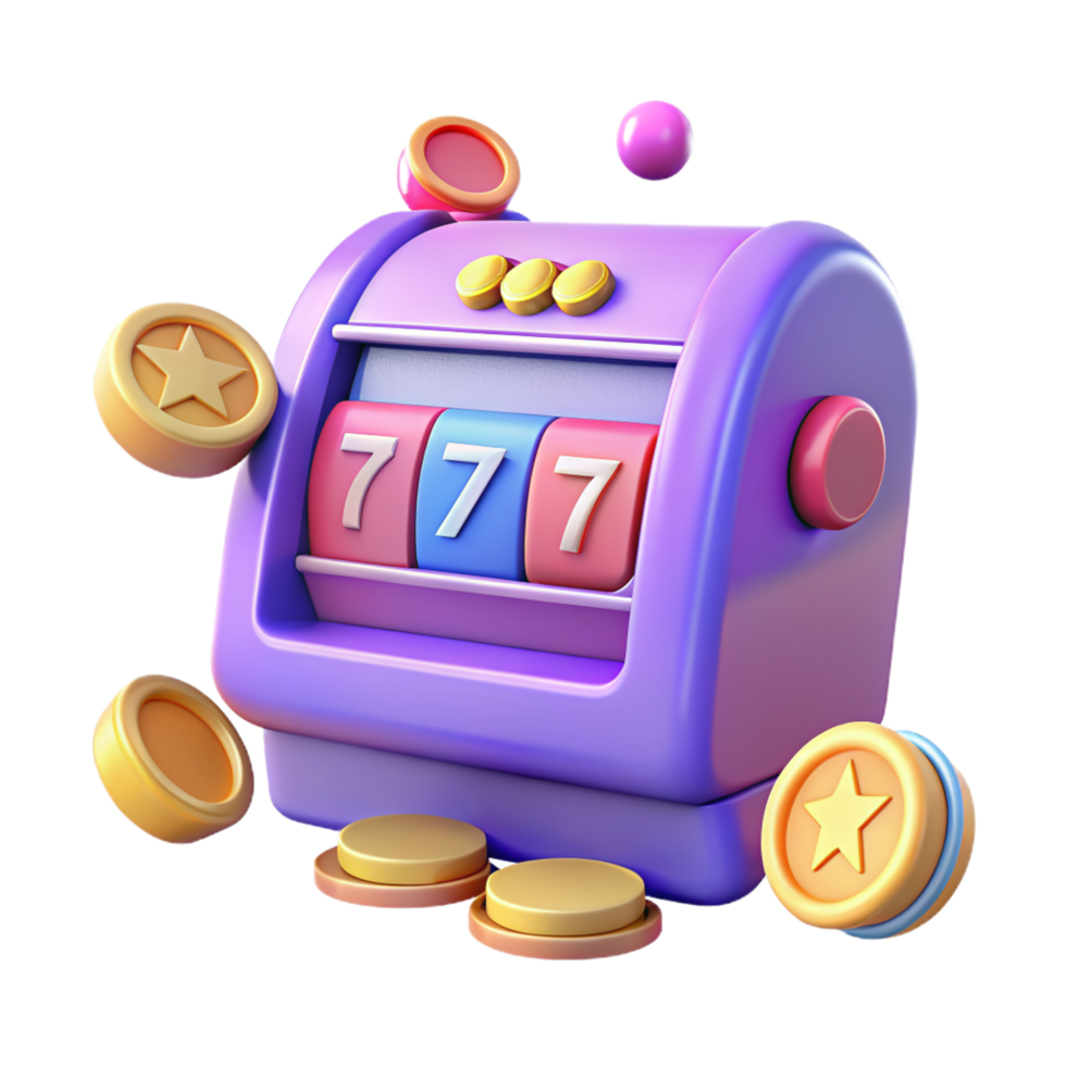 slots icon